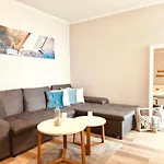 Wohlfuehl Strand Wohnung \'Mein Ankerplatz\'
