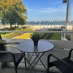 Wohlfuehl Strand Wohnung \'Mein Ankerplatz\'