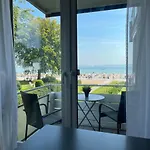 Wohlfuehl Strand Wohnung \'Mein Ankerplatz\'