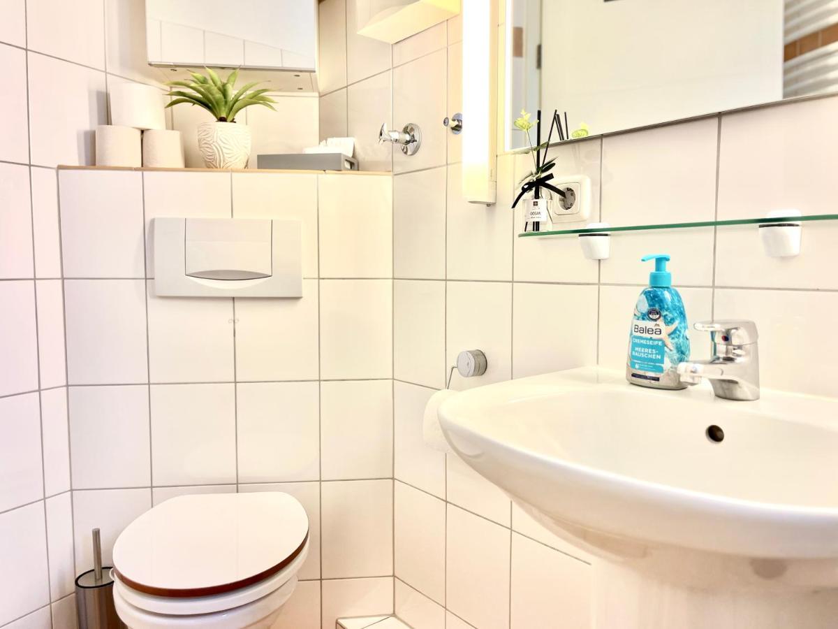 Apartment Wohlfuehl 'mein Ankerplatz' Lübeck