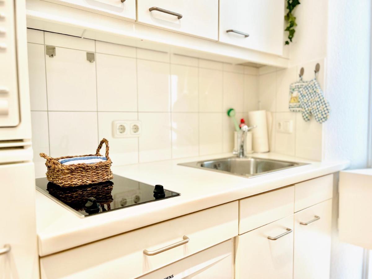 Apartment Wohlfuehl 'mein Ankerplatz' Lübeck